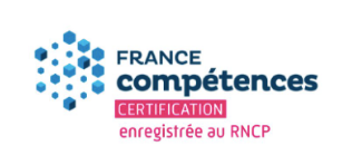 Logo France compétences Logo France compétences