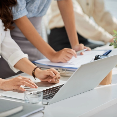 Image Inscrivez-vous à l’ESCA Normandie sur Parcoursup