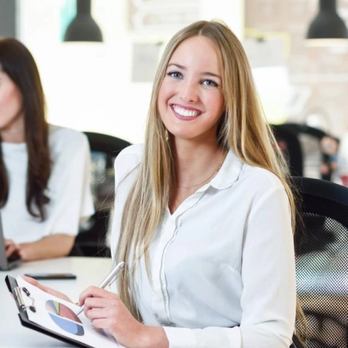 TITRE I MCM - Manager Commercial et Marketing